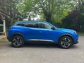 Peugeot 2008 PURETECH S/S ALLURE PREMIUM 16