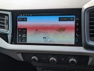 Audi A1 SPORTBACK TFSI S LINE 27