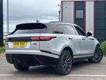 Land Rover Range Rover Velar 2.0 D240 R-Dynamic S SUV 5dr Diesel Auto 4WD Euro 6 (s/s) (240 ps) 13