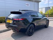 Land Rover Range Rover Velar 2.0 D200 MHEV R-Dynamic SE Auto 4WD Euro 6 (s/s) 5dr 3