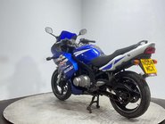 Suzuki GS500 2004 61K RUNNING PROJECT BIKE SPARES OR REPAIR 500CC A2 6