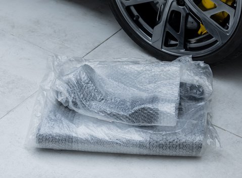 Porsche Taycan TURBO S CROSS TURISMO 48