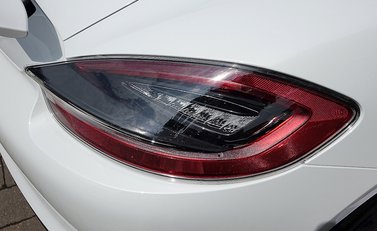 Porsche Cayman GTS 9