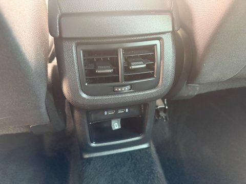 SEAT Ateca 1.5 TSI EVO FR DSG Euro 6 (s/s) 5dr 22