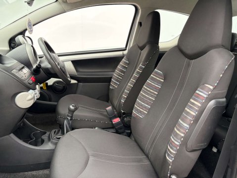 Citroen C1 1.0 C1 VTR 3dr 46