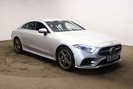 Mercedes-Benz CLS 2.9 CLS 350 D AMG Line 4Matic Auto 4WD 4dr