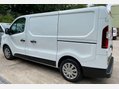 Renault Trafic 1.6 dCi 27 Business+ Panel Van 5dr Diesel Manual SWB Standard Roof Euro 6 ( 11