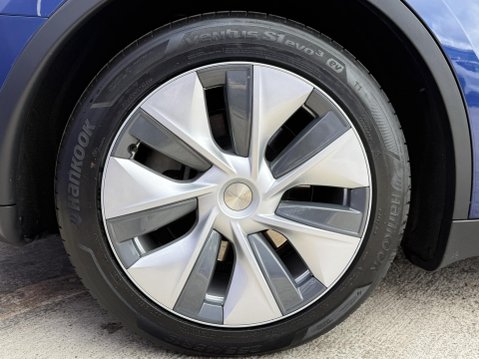 Tesla Model Y SUV 5dr Electric Auto RWD (346 ps) 15
