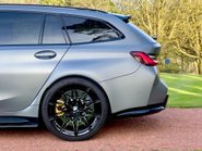 BMW M3 M3 COMPETITION M XDRIVE 7