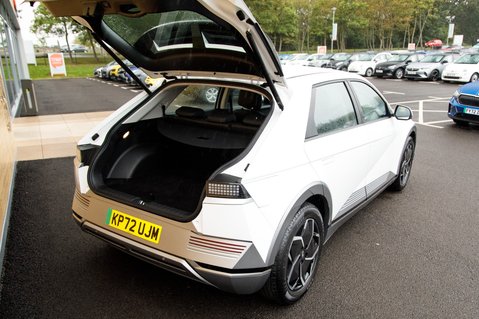 Hyundai IONIQ 5 PREMIUM 36