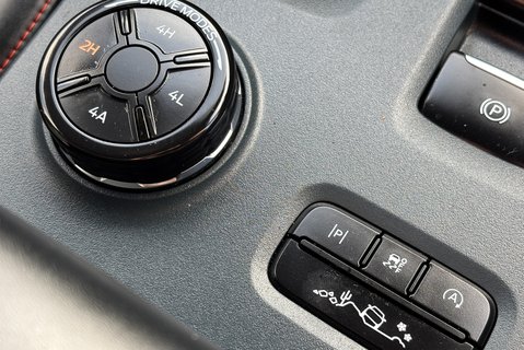 Ford Ranger Wildtrak 3.0 V6 292ps 4x4 Double Cab Pick Up - No VAT 37