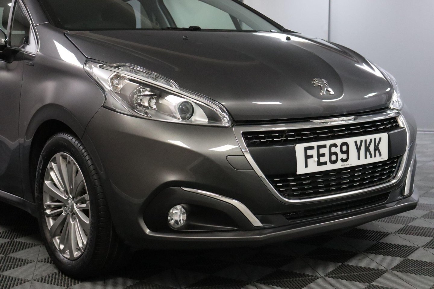 2019 Peugeot 208 — image 19