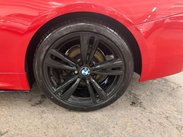 BMW 4 Series 2.0 420d M Sport Auto Euro 6 (s/s) 2dr 24