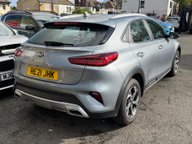 Kia Xceed 2 ISG 6
