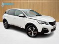 Peugeot 3008 1.2 PureTech Allure SUV 5dr Petrol Manual Euro 6 (s/s) (130 ps) 11