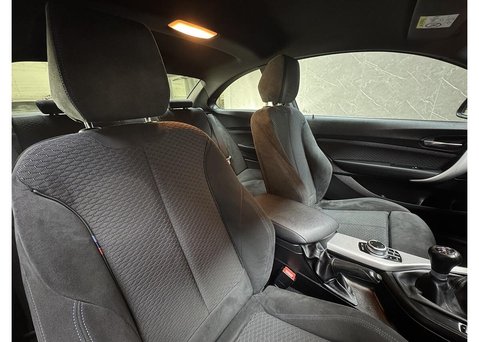 BMW 2 Series 2.0 218d M Sport Coupe 2dr Diesel Manual Euro 6 (s/s) (150 ps) 36