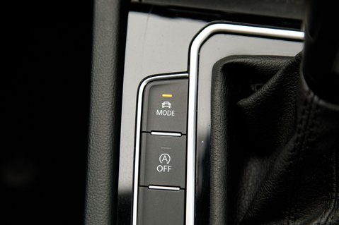 Volkswagen Passat SEL TSI EVO DSG 29