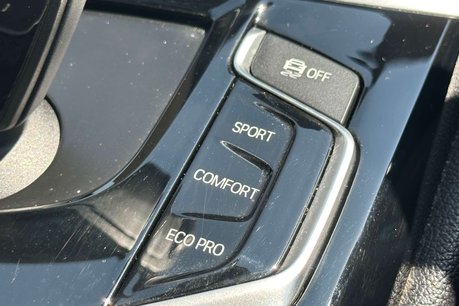 BMW 5 Series 2.0 520d SE Saloon 4dr Diesel Auto Euro 6 (s/s) (190 ps) 42