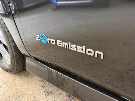 Nissan LEAF 40kWh 2.Zero Auto 5dr 33
