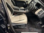Land Rover Range Rover Sport 3.0 SD V6 HSE Dynamic SUV 5dr Diesel Auto 4WD Euro 6 (s/s) (306 ps) 11