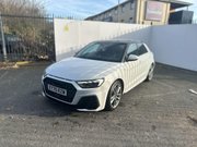 Audi A1 1.5 TFSI 35 Vorsprung Sportback 5dr Petrol S Tronic Euro 6 (s/s) (150 ps) 2 2