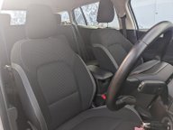 Ford Focus EcoBlue Zetec 15