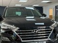 Hyundai TUCSON 1.6 CRDi MHEV SE Nav Euro 6 (s/s) 5dr 86