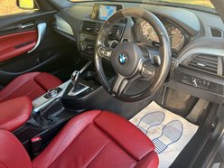 BMW 1 Series 2.0 125i M Sport Auto 5dr 6