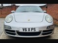 Porsche 911 3.8 997 Carrera S Coupe 2dr Petrol Manual (277 g/km, 350 bhp) 2