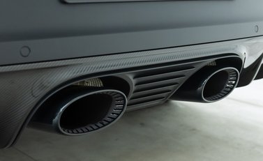 Porsche Cayenne GTS Coupé 30