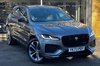 Jaguar F-Pace R-DYNAMIC HSE BLACK