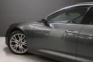 Audi A6 2.0 A6 Black Edition 45 TFSI MHEV Quattro Semi-Auto 4WD 5dr 21