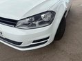 Volkswagen Golf 1.4 TSI BlueMotion Tech SE Euro 5 (s/s) 5dr 36