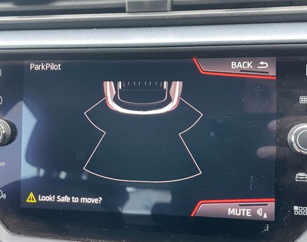 SEAT Arona 1.0 Arona SE Technology TSi Semi-Auto 5dr 39