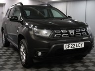 Dacia Duster COMFORT TCE 30