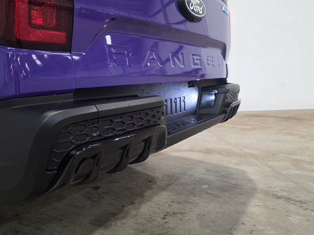 Ford Ranger MS-RT 4x4 Pick Up Double Cab 3.0 EcoBlue V6 240 Auto 11