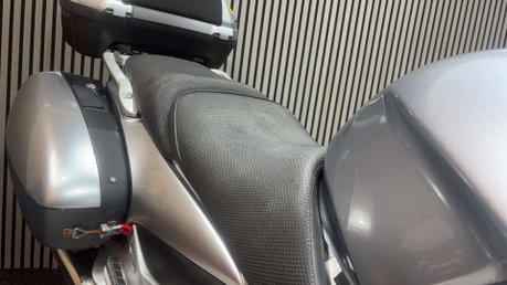 Honda ST 2011 39K NEW MOT SERVICED FULL LUGGAGE 1300CC 25