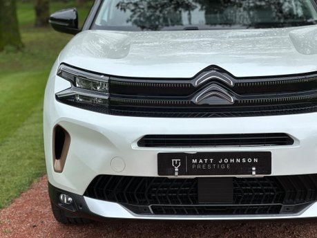 Citroen C5 Aircross C-SERIES EDITION PHEV 10