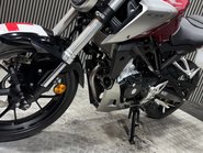 Honda CB 2020 ONLY 2K 125CC LEARNER 15BHP SPORT NEO MODEL 37