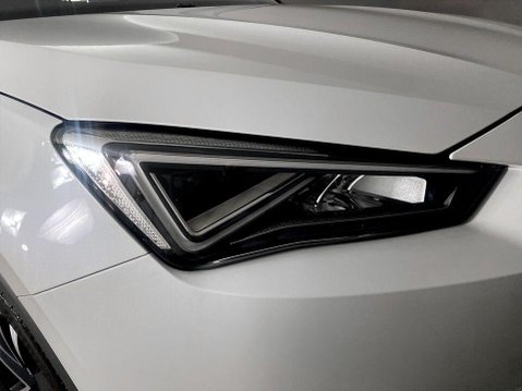 SEAT Tarraco 2.0 TDI SE Technology SUV 5dr Diesel DSG Euro 6 (s/s) (150 ps) Air Con - Al 9