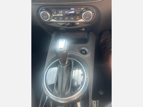 Nissan Juke 1.6 Tekna+ Auto Euro 6 5dr 17