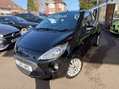 Ford Ka 1.2 Zetec Euro 5 (s/s) 3dr 1