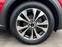 Ford Puma 1.0 Puma Titanium MHEV 5dr 15