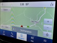 Ford Transit Custom 320 L1 Limited 170 ps Selectshift DCIV - Sat Nav / Adaptive Cruise 20