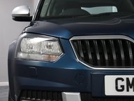 Skoda Yeti SE BUSINESS TDI SCR 40