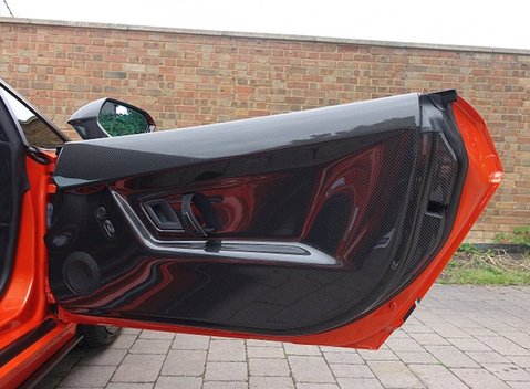 Lamborghini Gallardo LP570-4 Superleggera Edizione Tecnica 20