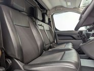 Vauxhall Vivaro 1.5 Vivaro 2900 Sportive S/S 31