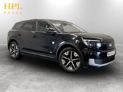 Ford Explorer Standard Range 52kWh Style SUV 5dr Electric Auto (170 ps) Cruise Control - 1