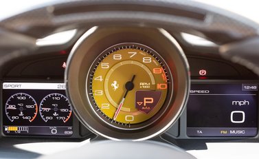 Ferrari 458 Speciale 16