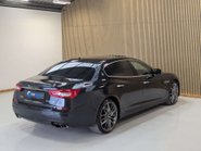 Maserati Quattroporte 3.8 Quattroporte GTS Auto 4dr 22